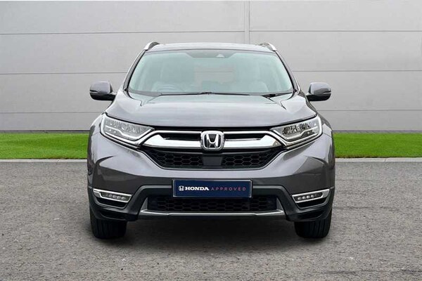 Used Honda CR-V 2022 for sale - 76204461: Photo 6