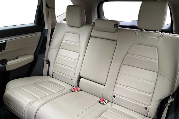 Used Honda CR-V 2022 for sale - 76204461: Photo 8