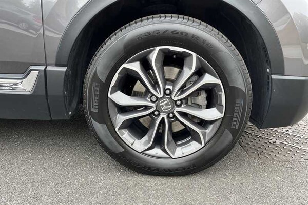 Used Honda CR-V 2022 for sale - 76204461: Photo 9