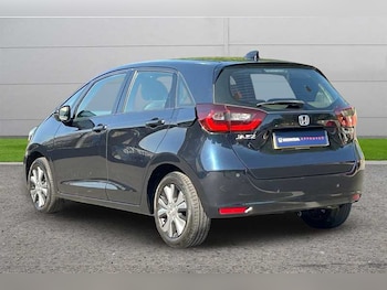 Used Honda Jazz 2020 for sale - 78418849: Photo