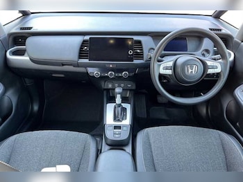 Used Honda Jazz 2020 for sale - 78418849: Photo