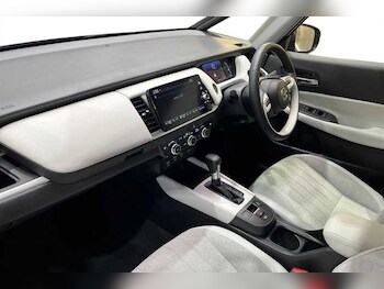 Used Honda Jazz 2020 for sale - 78650544: Photo