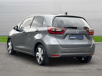 Used Honda Jazz 2020 for sale - 78650544: Photo