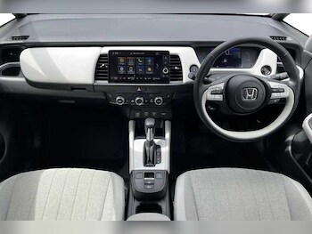 Used Honda Jazz 2020 for sale - 78650544: Photo