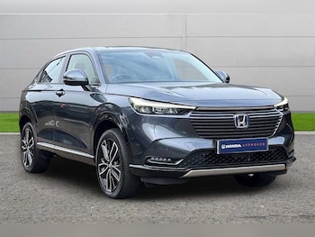 Used Honda HR-V 2024 for sale - 78294039: Photo