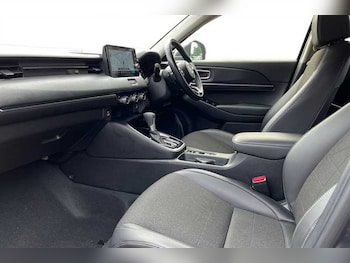 Used Honda HR-V 2024 for sale - 78294039: Photo