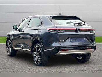 Used Honda HR-V 2024 for sale - 78294039: Photo