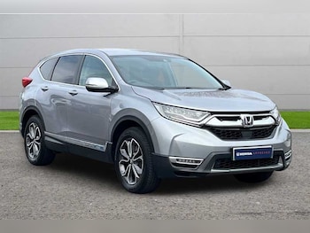 Used Honda CR-V 2023 for sale - 78664142: Photo