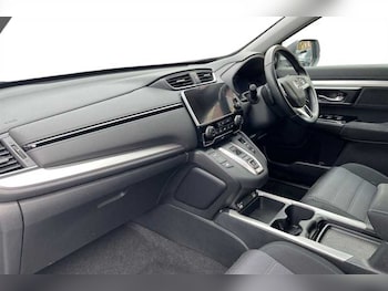 Used Honda CR-V 2023 for sale - 78664142: Photo