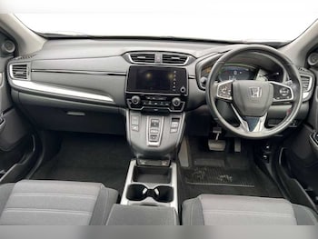 Used Honda CR-V 2023 for sale - 78664142: Photo