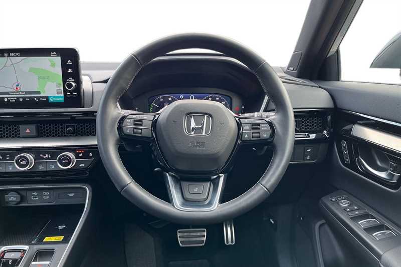 Used Honda CR-V 2025 for sale - 77256785: Photo 13