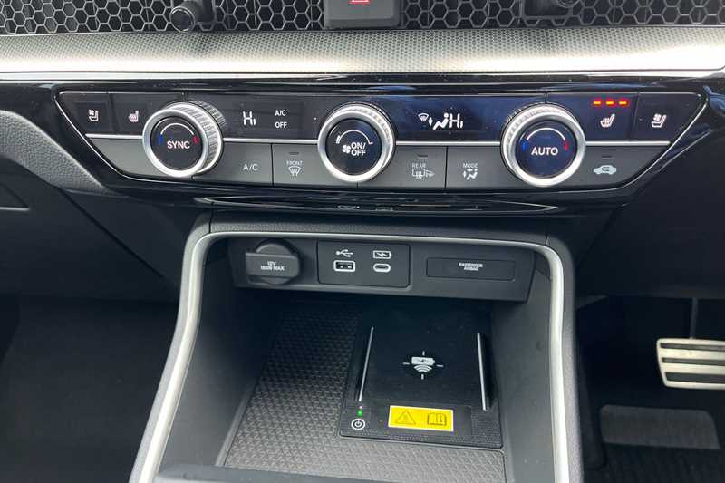 Used Honda CR-V 2025 for sale - 77256785: Photo 16