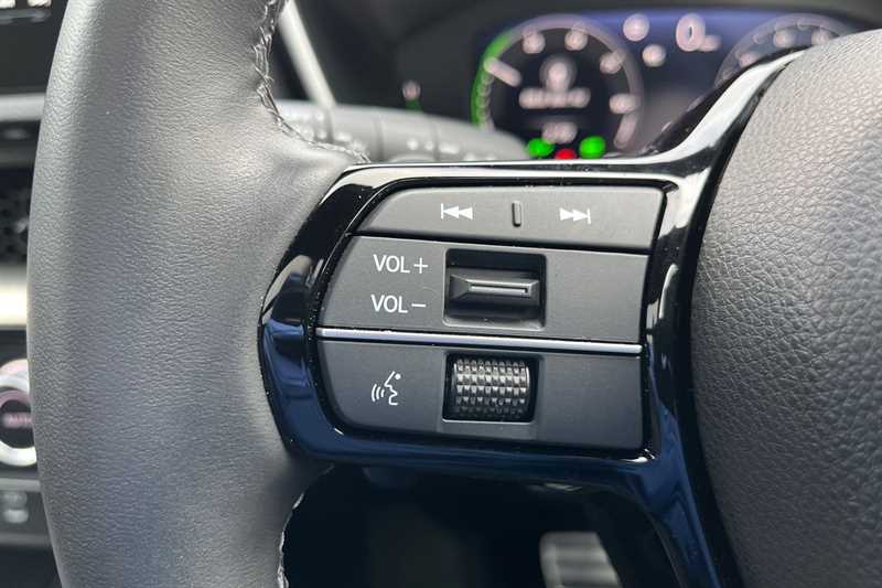 Used Honda CR-V 2025 for sale - 77256785: Photo 17