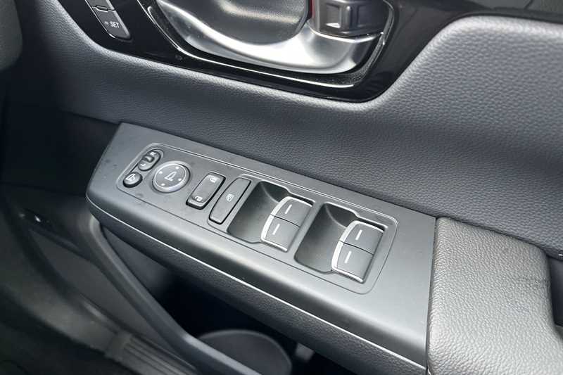 Used Honda CR-V 2025 for sale - 77256785: Photo 18