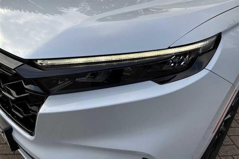 Used Honda CR-V 2025 for sale - 77256785: Photo 19