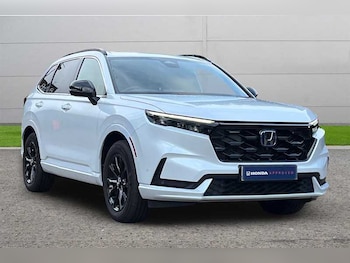 Used Honda CR-V 2025 for sale - 77256785: Photo