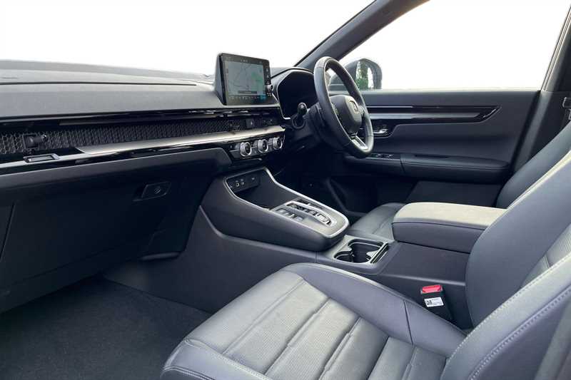 Used Honda CR-V 2025 for sale - 77256785: Photo 2