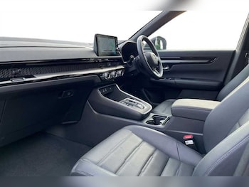 Used Honda CR-V 2025 for sale - 77256785: Photo