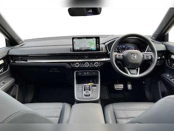 Used Honda CR-V 2025 for sale - 77256785: Photo