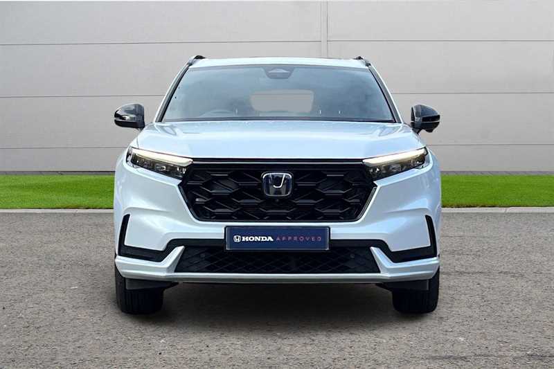 Used Honda CR-V 2025 for sale - 77256785: Photo 6