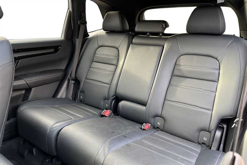 Used Honda CR-V 2025 for sale - 77256785: Photo 8