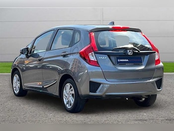 Used Honda Jazz 2017 for sale - 79001254: Photo