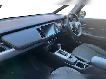 Used Honda Jazz 2022 for sale - 78337003: Photo