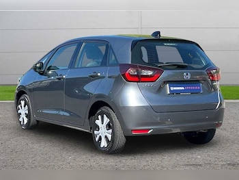 Used Honda Jazz 2022 for sale - 78337003: Photo