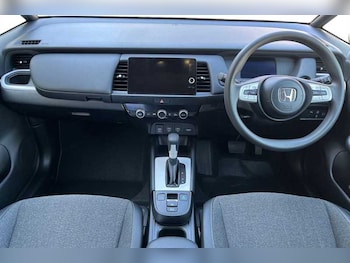 Used Honda Jazz 2022 for sale - 78337003: Photo