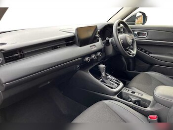 Used Honda HR-V 2022 for sale - 76311783: Photo