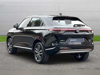 Used Honda HR-V 2022 for sale - 76311783: Photo