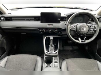 Used Honda HR-V 2022 for sale - 76311783: Photo