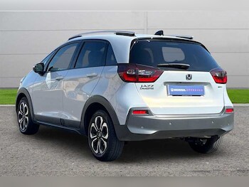 Used Honda Jazz 2023 for sale - 77960316: Photo