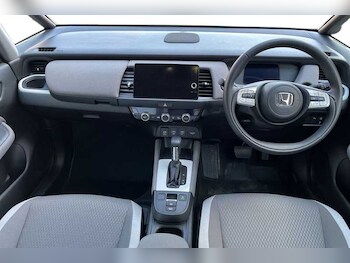 Used Honda Jazz 2023 for sale - 77960316: Photo