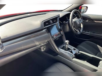 Used Honda Civic 2020 for sale - 75534587: Photo