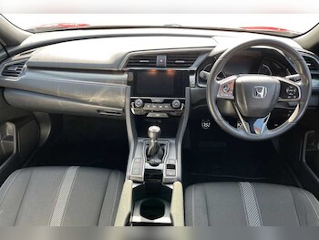 Used Honda Civic 2020 for sale - 75534587: Photo