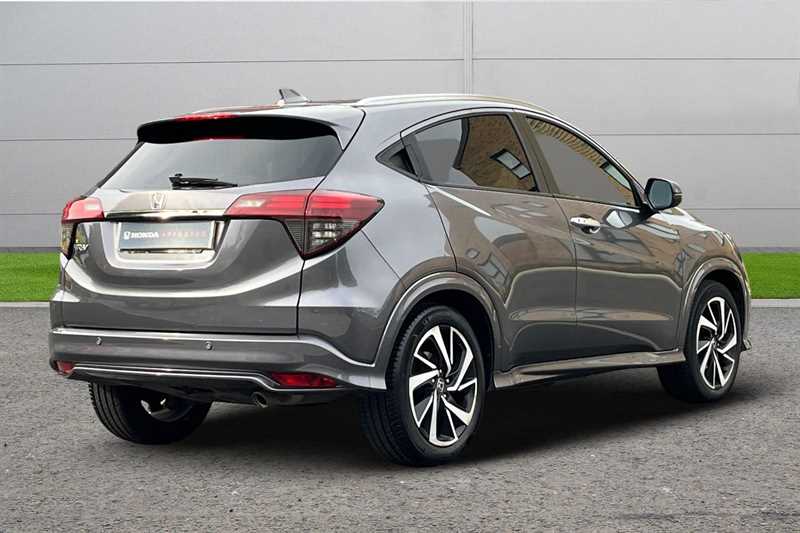 Used Honda HR-V 2019 for sale - 76140611: Photo 12