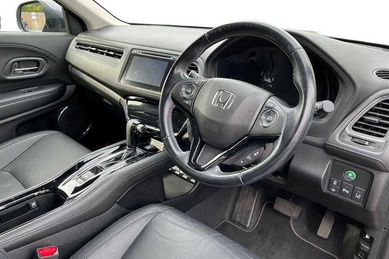Used Honda HR-V 2019 for sale - 76140611: Photo 13