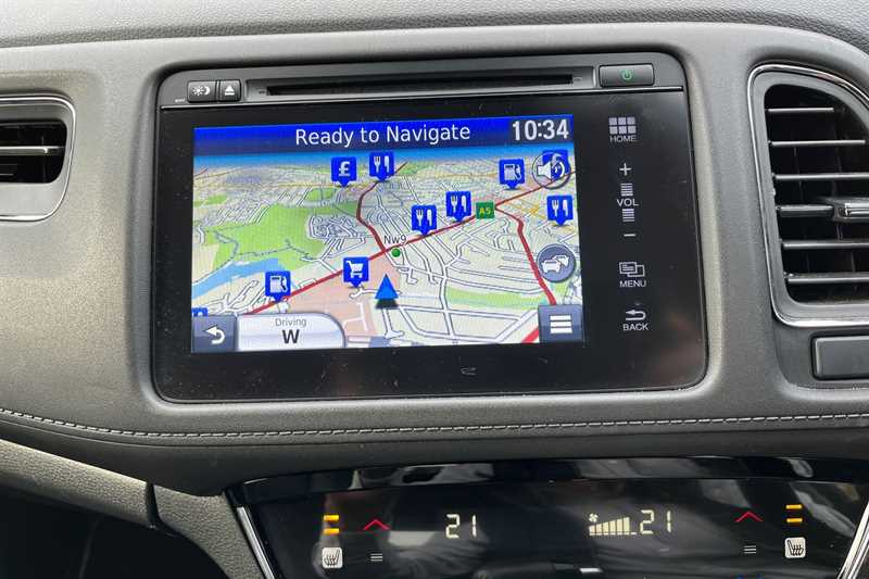 Used Honda HR-V 2019 for sale - 76140611: Photo 14