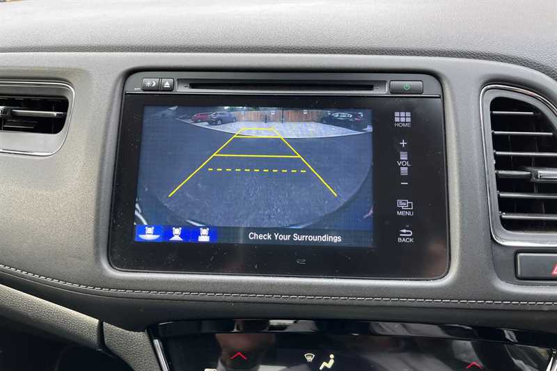 Used Honda HR-V 2019 for sale - 76140611: Photo 15