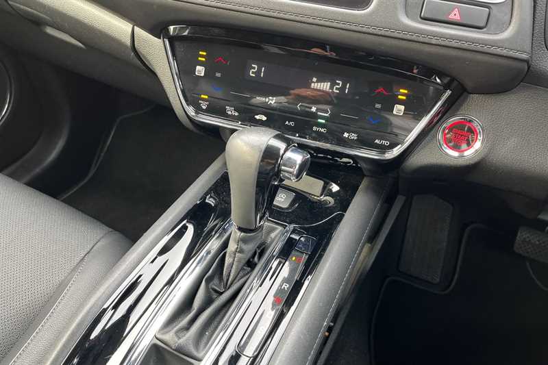 Used Honda HR-V 2019 for sale - 76140611: Photo 16