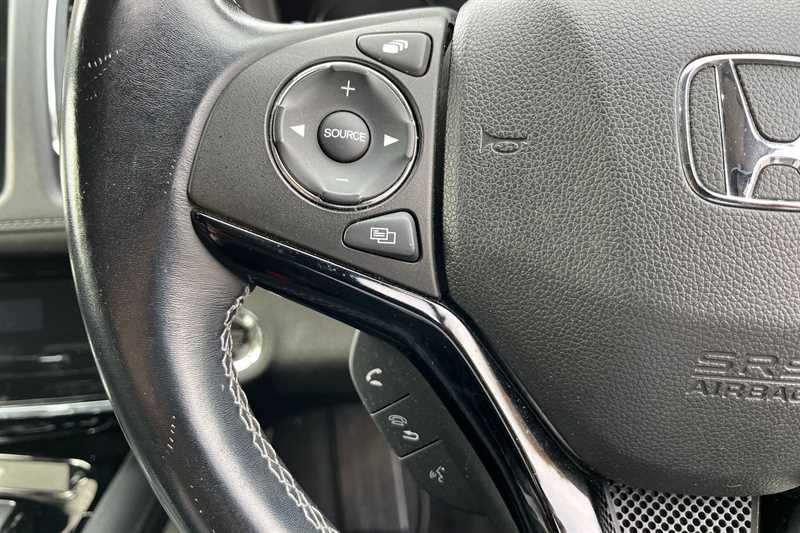 Used Honda HR-V 2019 for sale - 76140611: Photo 17
