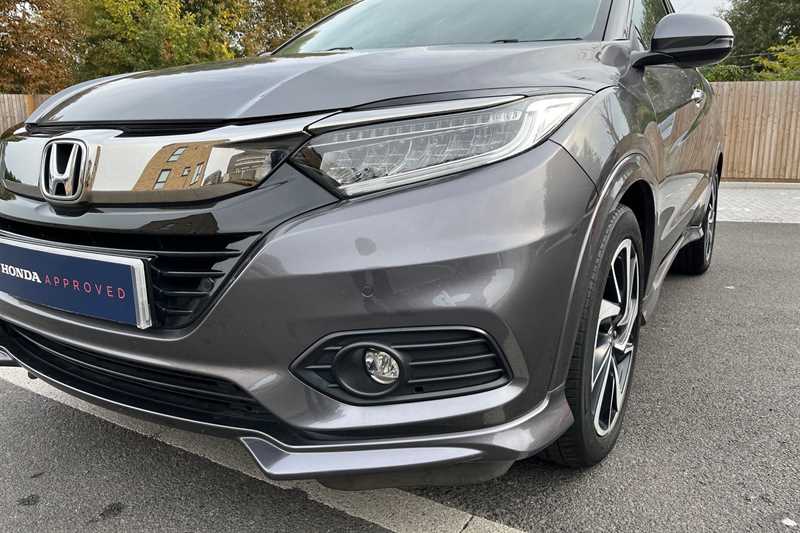 Used Honda HR-V 2019 for sale - 76140611: Photo 19