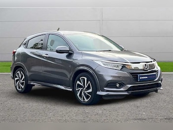 Honda - HR-V