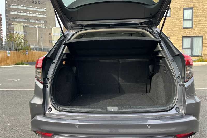 Used Honda HR-V 2019 for sale - 76140611: Photo 20