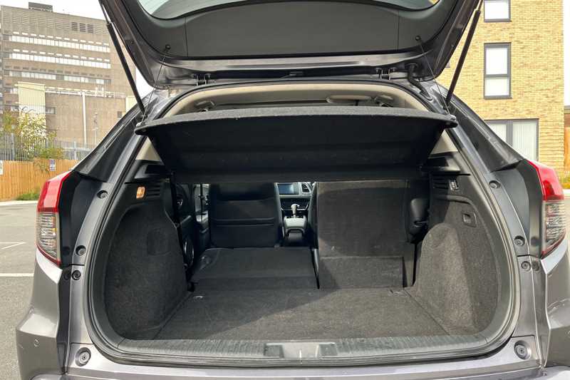 Used Honda HR-V 2019 for sale - 76140611: Photo 21