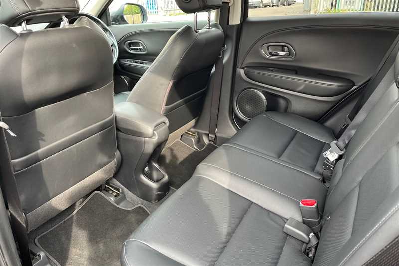 Used Honda HR-V 2019 for sale - 76140611: Photo 22