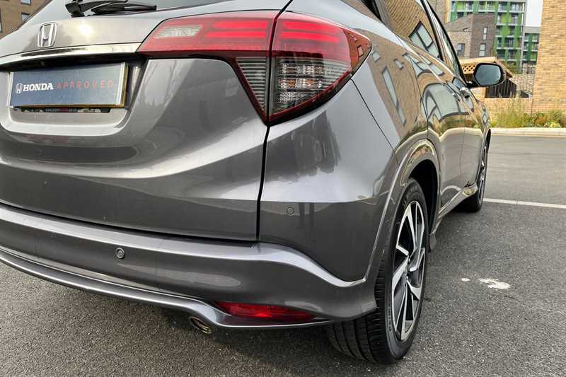 Used Honda HR-V 2019 for sale - 76140611: Photo 23