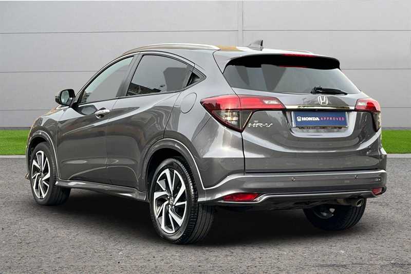 Used Honda HR-V 2019 for sale - 76140611: Photo 3