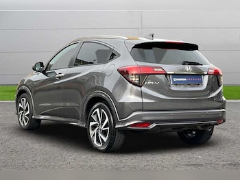 Used Honda HR-V 2019 for sale - 76140611: Photo 3